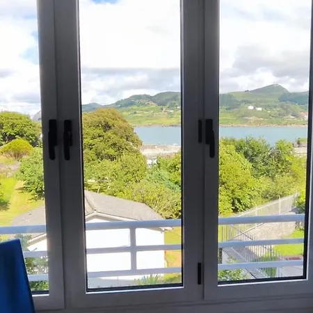 Rincon Del Mar, Mundaka Apartment Exterior photo