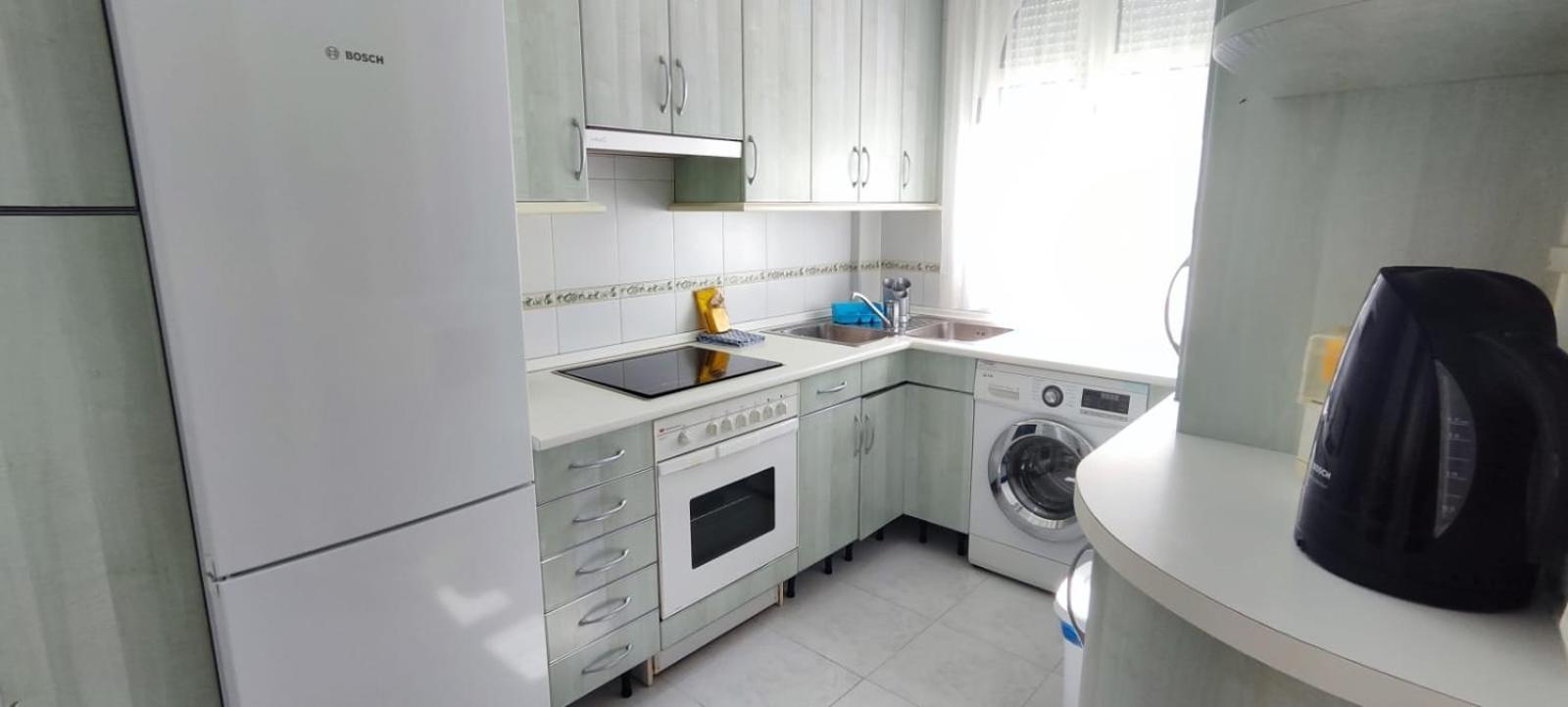 Rincon Del Mar, Apartment *
