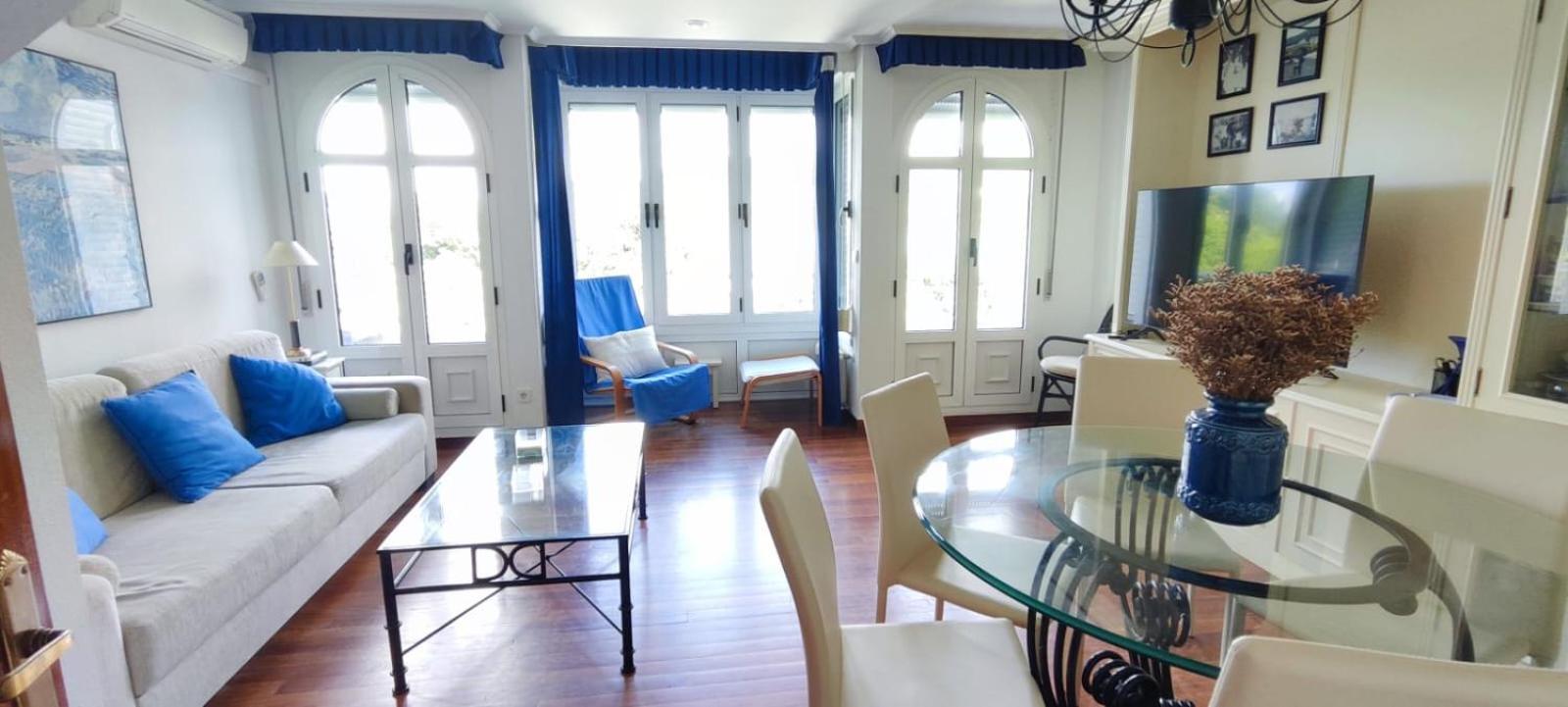 Rincon Del Mar, Apartment