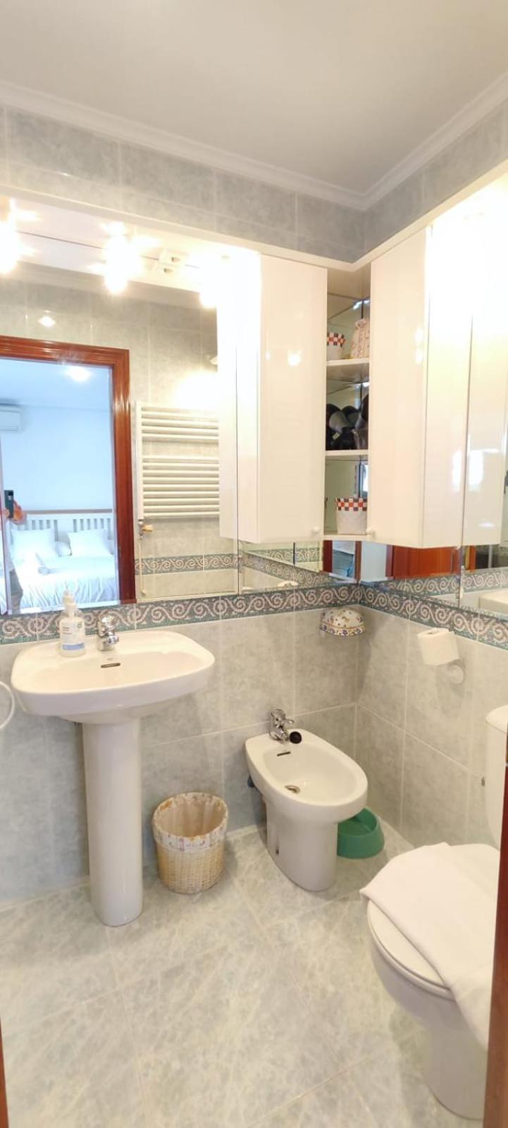 Rincon Del Mar, Apartment *