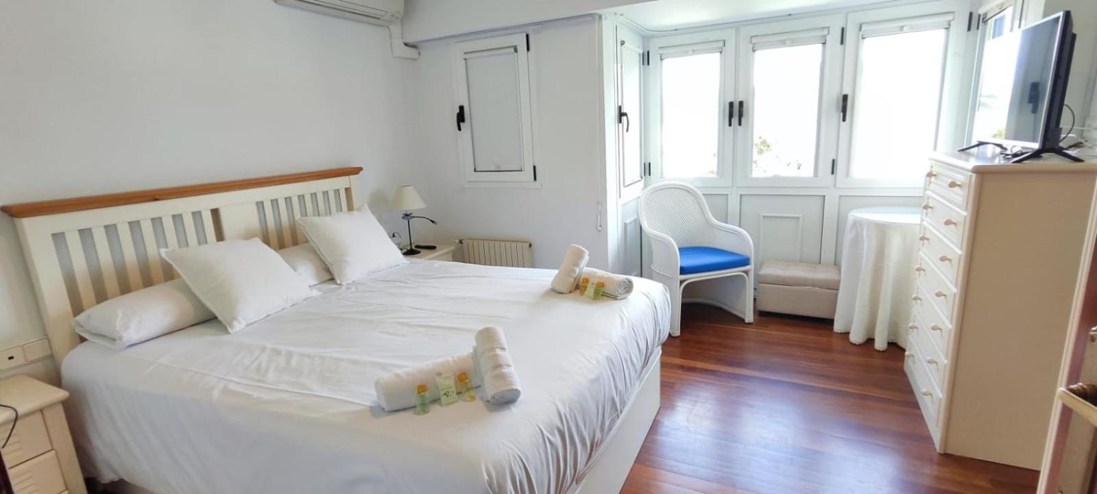 Apartment Rincon Del Mar, *
