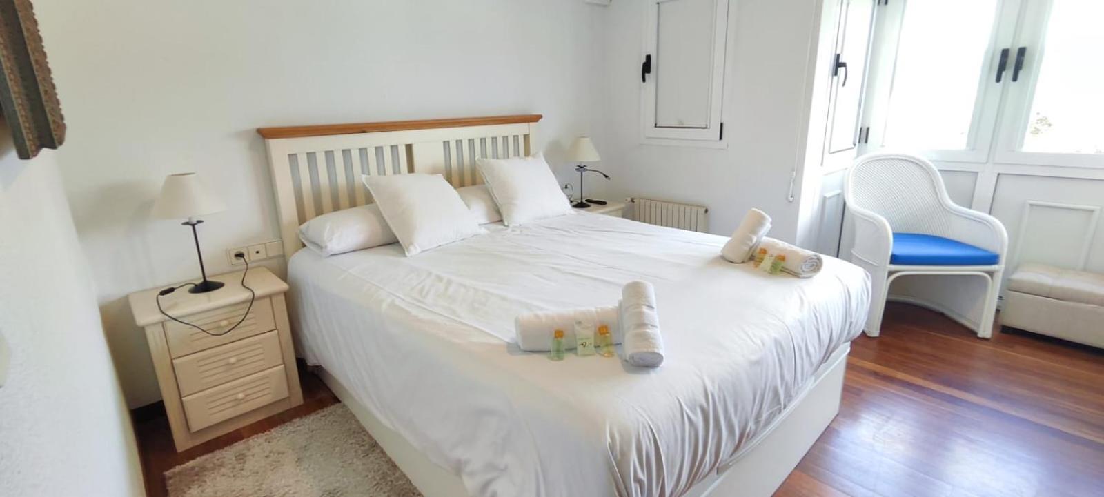 Rincon Del Mar, Apartment Mundaka