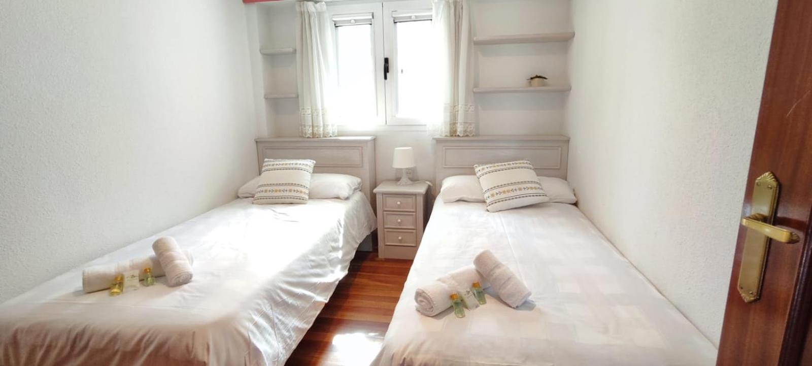 Rincon Del Mar, Apartment