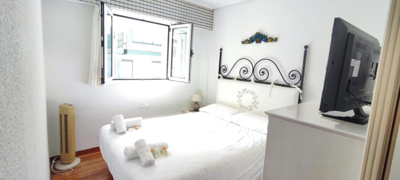 Rincon Del Mar, Apartment *